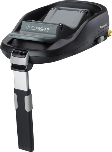 Maxi-Cosi FamilyFix Base Cabrio/Pebble/Pearl is nooit meer leverbaar