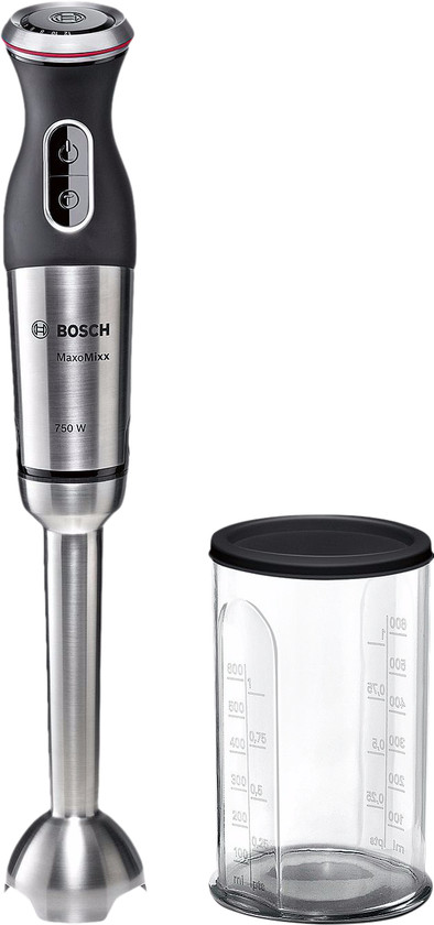 Le produit Bosch MaxoMixx MSM87110 ne sera plus jamais disponible