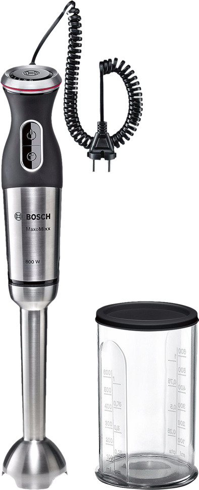 Bosch MaxoMixx MSM88110 is nooit meer leverbaar