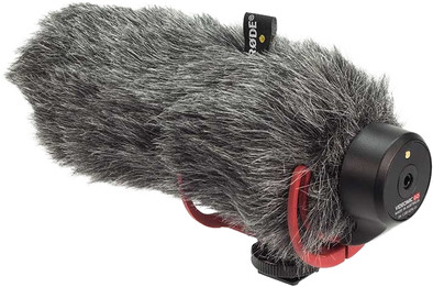 Le produit Rode DeadCat GO ne sera plus jamais disponible