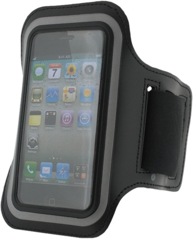 Xccess Arm Strap Apple iPhone 5 / 5S / SE Black is no longer available