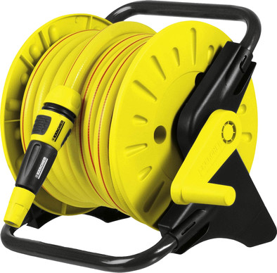 Karcher HR 25 is nooit meer leverbaar