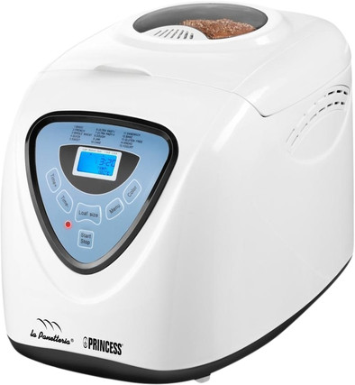 Princess Wake Up 152006 Wit is nooit meer leverbaar