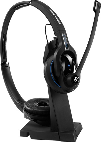 Sennheiser MB Pro 2 UC ML is nooit meer leverbaar