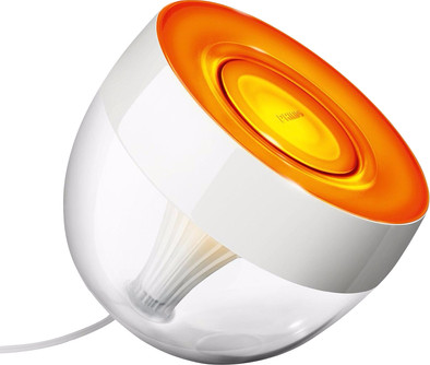 Philips Hue Iris Clear Single Pack is nooit meer leverbaar