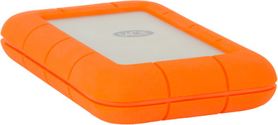 Lacie Rugged Thunderbolt 2 TB is nooit meer leverbaar