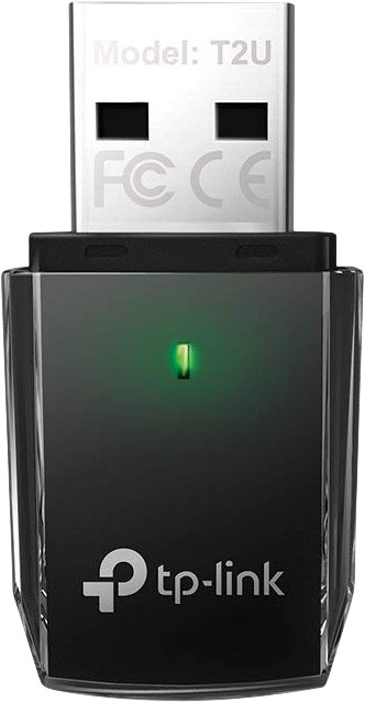 Le produit TP-Link Archer T2U ne sera plus jamais disponible