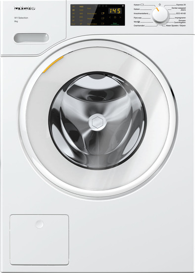 Le produit Miele WSD 123 WCS ne sera plus jamais disponible