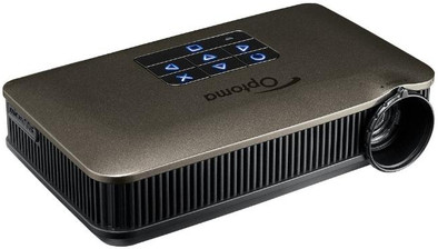 Optoma Pico PK320 is nooit meer leverbaar