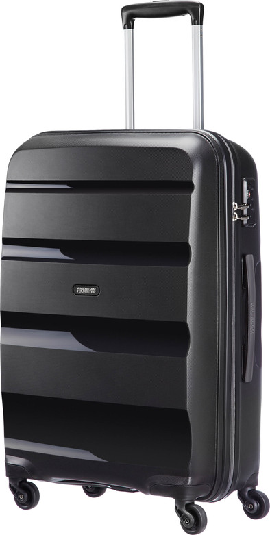 American Tourister Bon Air Spinner 66cm Black is no longer available