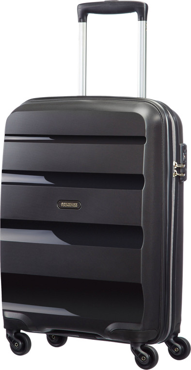 Le produit American Tourister Bon Air Spinner 55 cm Noir ne sera plus jamais disponible