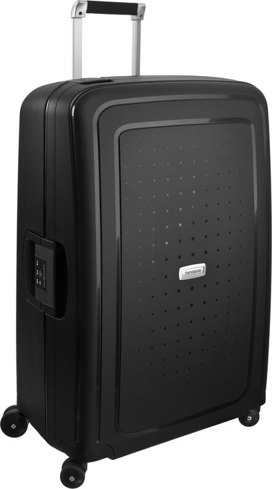 Le produit Samsonite S'Cure DLX Spinner 75 cm Graphite ne sera plus jamais disponible