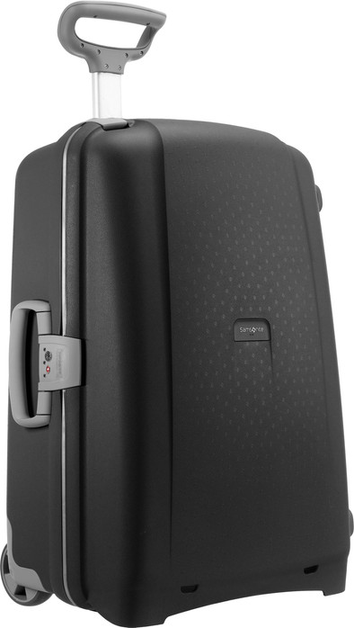 Le produit Samsonite Aeris Upright 78 cm Noir ne sera plus jamais disponible
