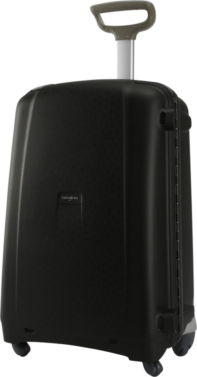 Samsonite Aeris Spinner 75cm Black is no longer available