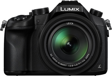 Panasonic Lumix DMC-FZ1000G9 is nooit meer leverbaar