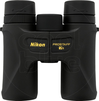 Nikon Prostaff 7S 8x30 is nooit meer leverbaar