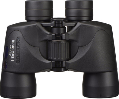 Olympus DPS I 8x40 is nooit meer leverbaar