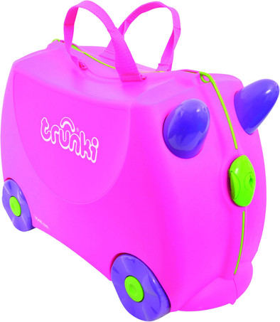 Trunki Ride-On Pink Trixie is no longer available