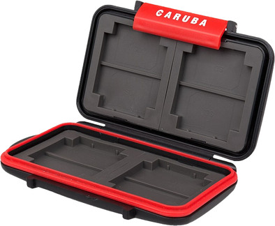 Caruba Multi Card Case MCC-1 is no longer available
