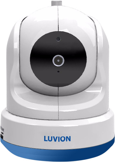 Le produit Cam¿ra Luvion Supreme Connect ne sera plus jamais disponible