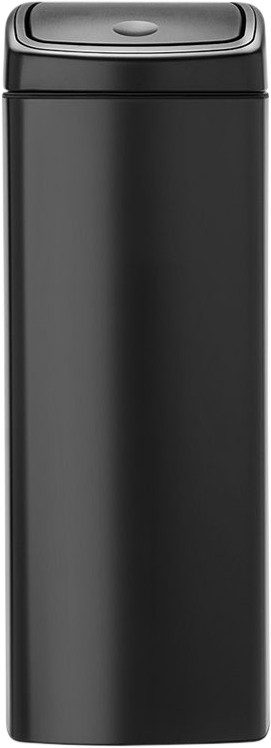 Brabantia Touch Bin Square 25 Liter Black is no longer available
