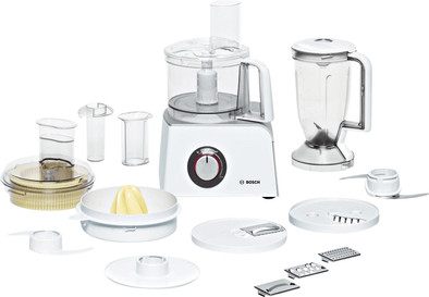 Bosch MCM4200 is no longer available