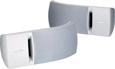 Bose 161 Wit (per paar) is no longer available