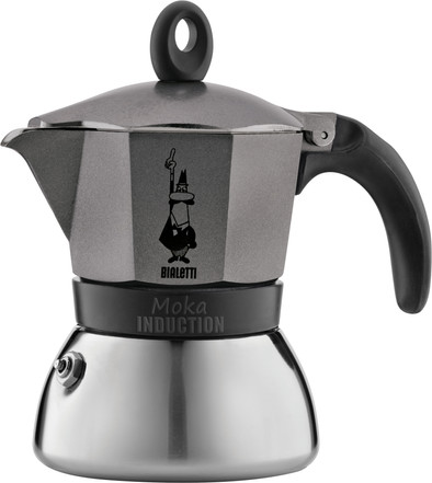 Le produit Bialetti Moka Induction 3 tasses ne sera plus jamais disponible