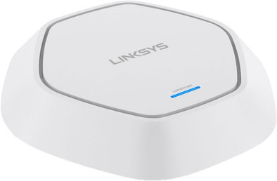 Linksys LAPAC1200 is nooit meer leverbaar