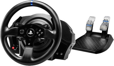 Thrustmaster T300 RS is nooit meer leverbaar