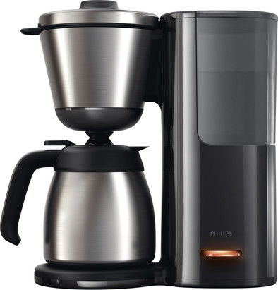 Philips Intense HD7697/90 Silver is no longer available