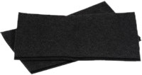 Scanpart Koolstoffilter 47 x 57 cm is nooit meer leverbaar