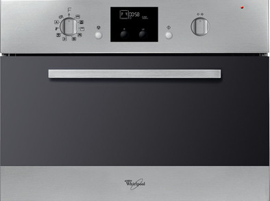 Le produit Whirlpool AMW 799 IX ne sera plus jamais disponible