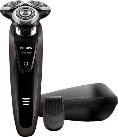 Le produit Philips Series 9000 S9031/12 ne sera plus jamais disponible