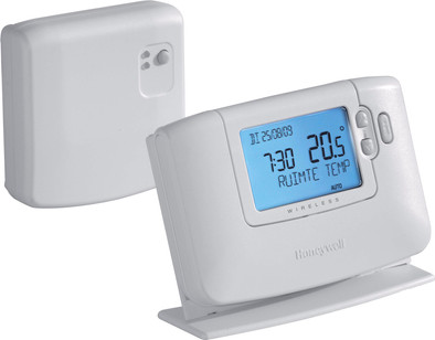 Honeywell Chronotherm Wireless is no longer available