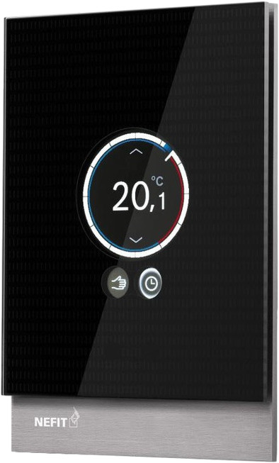 Nefit ModuLine Easy is no longer available