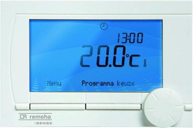Remeha iSense Thermostat is no longer available
