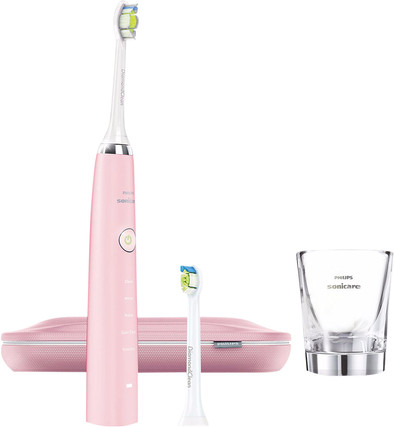 Le produit Philips Sonicare DiamondClean HX9362/67 ne sera plus jamais disponible