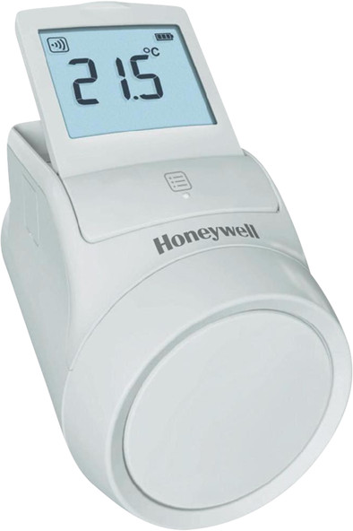 Honeywell EvoHome Radiatorthermostaat is nooit meer leverbaar