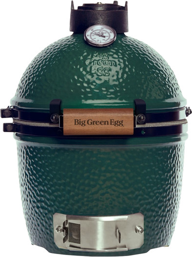Big Green Egg Mini is no longer available