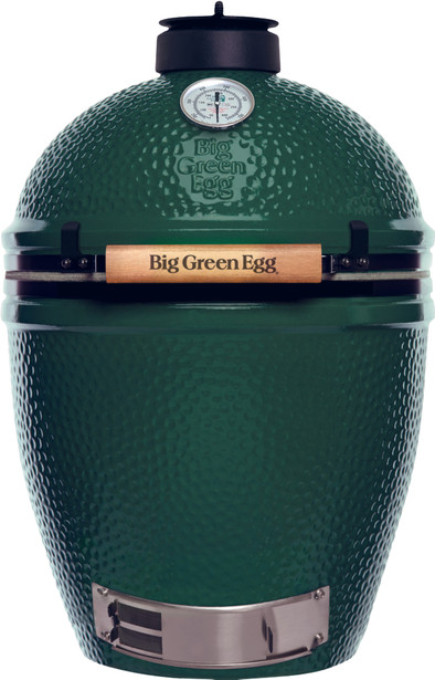 Le produit Big Green Egg Large ne sera plus jamais disponible