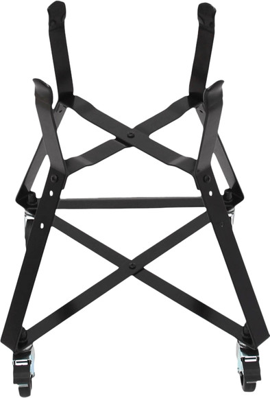Big Green Egg Underframe Medium is no longer available