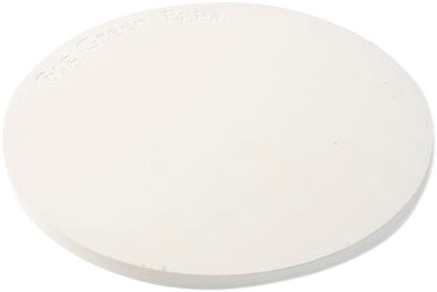Big Green Egg Flat Baking Stone Medium is nooit meer leverbaar