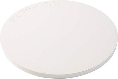 Le produit Big Green Egg Flat Baking Stone Large ne sera plus jamais disponible