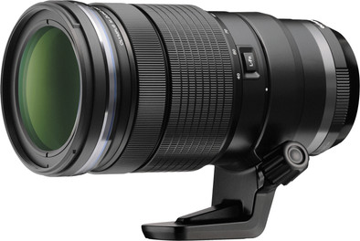 Olympus DIGITAL ED MFT 40-150mm f/2.8 PRO is no longer available