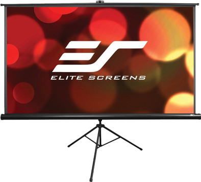 Elite Screens T100UWH (16:9) 239 x 149 is nooit meer leverbaar