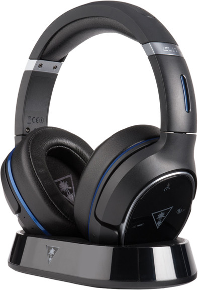 Turtle Beach Ear Force Elite 800 DTS is no longer available