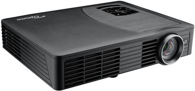 Optoma ML500 is nooit meer leverbaar