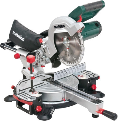 Metabo KGS 216 M is no longer available