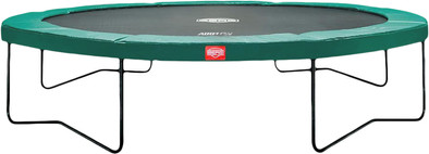 Berg Champion 380 cm is nooit meer leverbaar